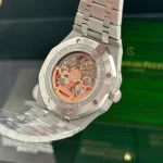 Audemars Piguet Royal Oak Perpetual Calendar 26609TI.OO.1220TI.01 41mm Moonphase – VIP Version - Image 6