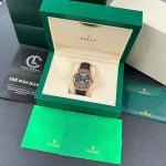 Rolex Oyster Perpetual Sky-Dweller 326235-0006 42mm Grey Rhodium – VIP Version - Image 10