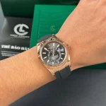 Rolex Oyster Perpetual Sky-Dweller 326235-0006 42mm Grey Rhodium – VIP Version - Image 11