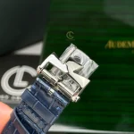 Vacheron Constantin Overseas Dual Time 7900V 41mm Blue Dial – VIP Version - Image 8