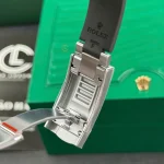 Rolex Oyster Perpetual Sky-Dweller 336934-0003 42mm White Dial – VIP Version - Image 9