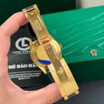 Rolex Sky Dweller Oyster  M326238 42mm White Dial Yellow Gold – VIP Version - Image 8