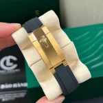 Rolex Sky Dweller Oyster  M326238 42mm White Dial Yellow Gold – VIP Version - Image 9