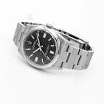 Rolex Oyster Perpetual 41mm 124300 Mặt Số Đen Black Dial Steel – VIP Version - Image 10