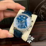 Patek Philippe Complications 5961P-001 40mm Blue Dial Steel – VIP VERSION - Image 4