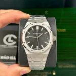 Audemars Piguet Royal Oak 15500ST.OO.1220ST.02 41mm Grey Dial – VIP Version - Image 2