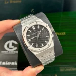 Audemars Piguet Royal Oak 15500ST.OO.1220ST.02 41mm Grey Dial – VIP Version - Image 3