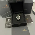 Vacheron Constantin Overseas 4500V/110A-B483 41mm Green Dial – VIP Version - Image 10