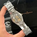 Vacheron Constantin Overseas 4500V/110A-B483 41mm Green Dial – VIP Version - Image 6