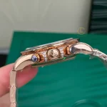 Rolex Cosmograph Daytona 116595RBOW 40mm Caliber 4130 – VIP Version - Image 5