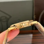 Patek Philippe Nautilus 5711/1R-001 40mm Chocolate Dial Rose Gold V3 Update 2026 – VIP Version - Image 6