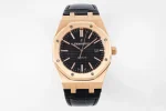 Audemars Piguet Royal Oak Selfwinding 15400OR 41mm Rose Gold Steel – VIP Version - Image 2