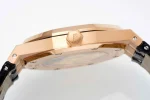 Audemars Piguet Royal Oak Selfwinding 15400OR 41mm Rose Gold Steel – VIP Version - Image 7