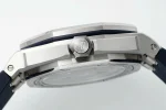 Audemars Piguet Royal Oak Offshore Diver 15720ST 42mm Blue Dial – VIP Version - Image 8