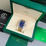 Rolex Submariner M126613LB-0005 41mm Blue Dial – VIP Version - Image 10