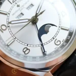 Vacheron Constantin Fiftysix Complete Calendar 4000E/000A-B439 40mm Steel – VIP Version - Image 5