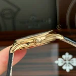 Patek Philippe Calatrava 5227R-001 39mm White Dial Rose Gold – VIP Version - Image 5