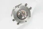 Audemars Piguet Royal Oak Offshore Chronograph Ceramic 26402CB 44mm White Dial – VIP Version - Image 6