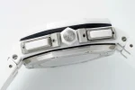 Audemars Piguet Royal Oak Offshore Chronograph Ceramic 26402CB 44mm White Dial – VIP Version - Image 7
