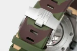 Audemars Piguet Royal Oak Offshore Chronograph Ceramic Camouflage 26400SO 44mm Rose Gold Dial – VIP Version - Image 10