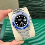 Rolex Submariner 126619LB 41mm Black Dial Steel – VIP Version - Image 2