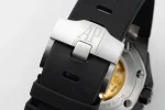 Audemars Piguet Royal Oak Offshore Diver 15707 42mm Black Dial Ceramic – VIP Version - Image 10