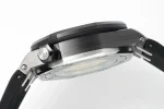 Audemars Piguet Royal Oak Offshore Diver 15707 42mm Black Dial Ceramic – VIP Version - Image 8