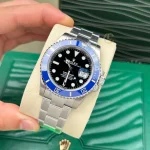 Rolex Submariner 126619LB 41mm Black Dial Steel – VIP Version - Image 3