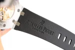 Audemars Piguet Royal Oak Offshore Diver Chronograph in Black 26703ST 42mm – VIP Version - Image 8
