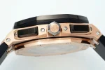 Audemars Piguet Royal Oak Offshore Rose Gold 26420ST 42mm Black Dial – VIP Version - Image 6