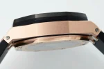 Audemars Piguet Royal Oak Offshore Rose Gold 26420ST 42mm Black Dial – VIP Version - Image 7