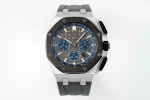 Audemars Piguet Royal Oak Offshore Steel 26420ST 42mm Grey Dial – VIP Version - Image 2