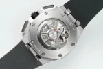 Audemars Piguet Royal Oak Offshore Steel 26420ST 42mm Grey Dial – VIP Version - Image 9