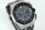 Audemars Piguet Royal Oak Offshore Steel 26420ST 42mm Grey Dial – VIP Version - Image 4