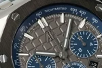 Audemars Piguet Royal Oak Offshore Steel 26420ST 42mm Grey Dial – VIP Version - Image 5