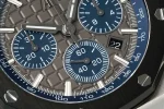 Audemars Piguet Royal Oak Offshore Steel 26420ST 42mm Grey Dial – VIP Version - Image 6