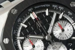 Audemars Piguet Royal Oak Offshore Steel 26420ST 42mm Black Dial – VIP Version - Image 4
