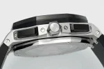 Audemars Piguet Royal Oak Offshore Steel 26420ST 42mm Black Dial – VIP Version - Image 6