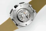 Audemars Piguet Offshore Selfwinding Chronograph 26420 42mm Smoke Dial – VIP Version - Image 8