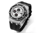 Audemars Piguet Royal Oak Offshore 26400SO 44mm White Dial – VIP Version - Image 3