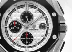 Audemars Piguet Royal Oak Offshore 26400SO 44mm White Dial – VIP Version - Image 4