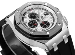 Audemars Piguet Royal Oak Offshore 26400SO 44mm White Dial – VIP Version - Image 5