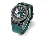 Audemars Piguet Royal Oak Offshore 26405ce 44mm Green – VIP Version - Image 3
