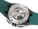 Audemars Piguet Royal Oak Offshore 26405ce 44mm Green – VIP Version - Image 8
