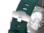 Audemars Piguet Royal Oak Offshore 26405ce 44mm Green – VIP Version - Image 7
