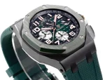 Audemars Piguet Royal Oak Offshore 26405ce 44mm Green – VIP Version - Image 4