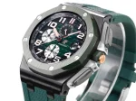 Audemars Piguet Royal Oak Offshore 26405ce 44mm Green – VIP Version - Image 2