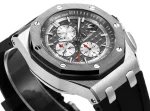 Audemars Piguet Royal Oak Offshore 26420SO 44mm Grey-Black Dial – VIP Version - Image 6
