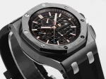 Audemars Piguet Royal Oak Offshore in Black 26405CE 44mm – VIP Version - Image 3