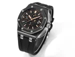 Audemars Piguet Royal Oak Offshore in Black 26405CE 44mm – VIP Version - Image 2